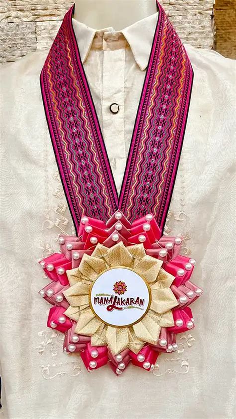 rosette leis|Welcome Lei In The Philippines: Choose Rosette Lei .